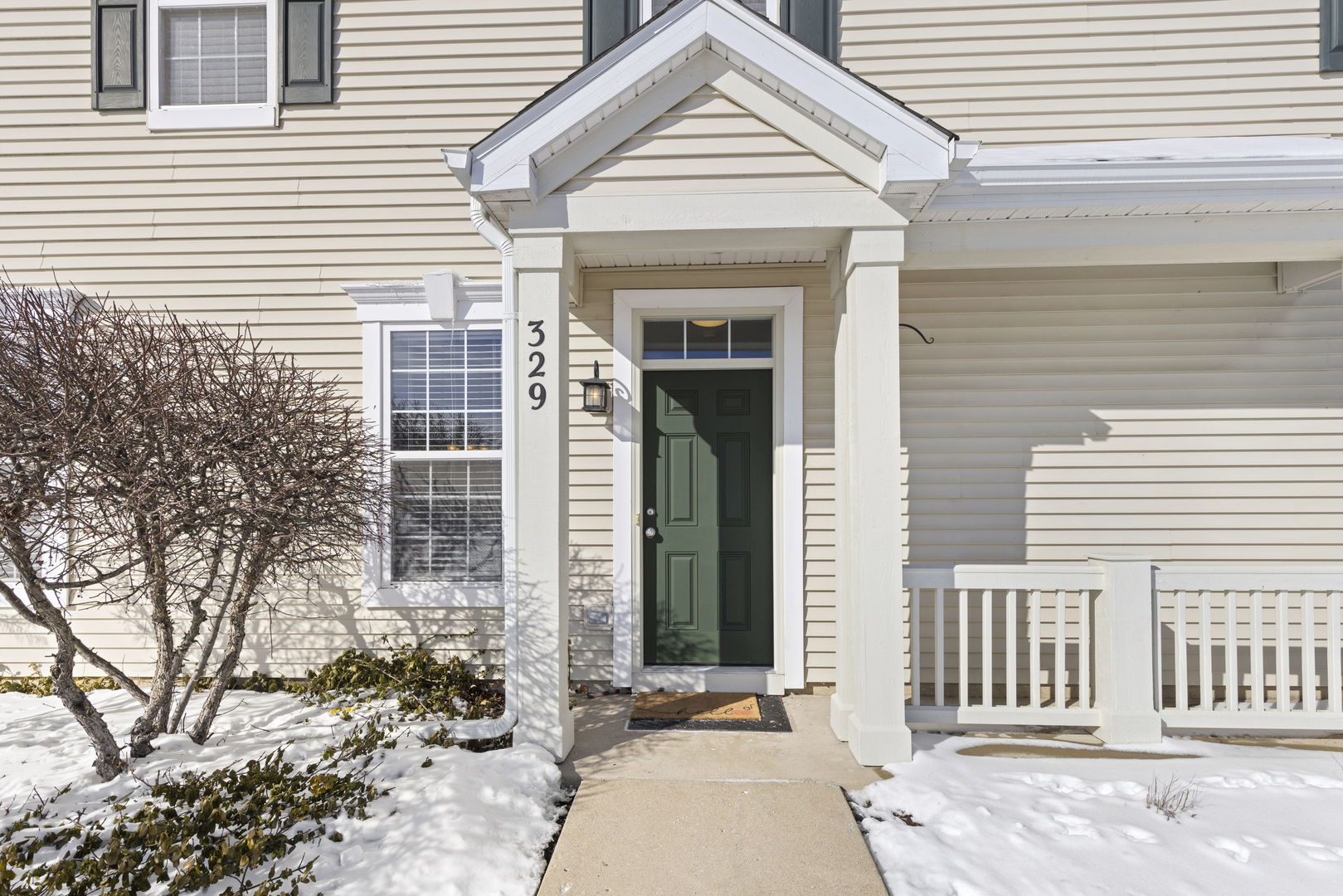 329 S Litchfield Drive