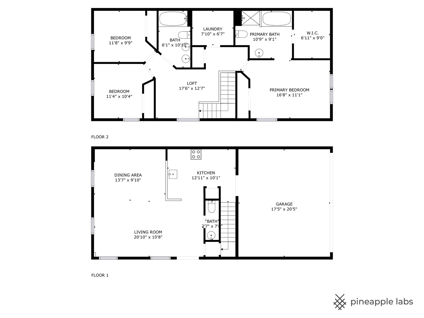 329 S Litchfield Drive