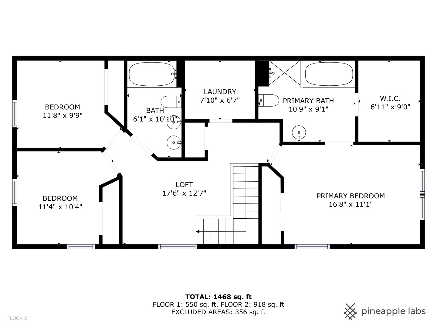 329 S Litchfield Drive