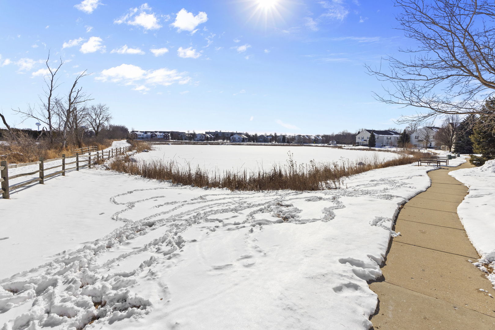 329 S Litchfield Drive