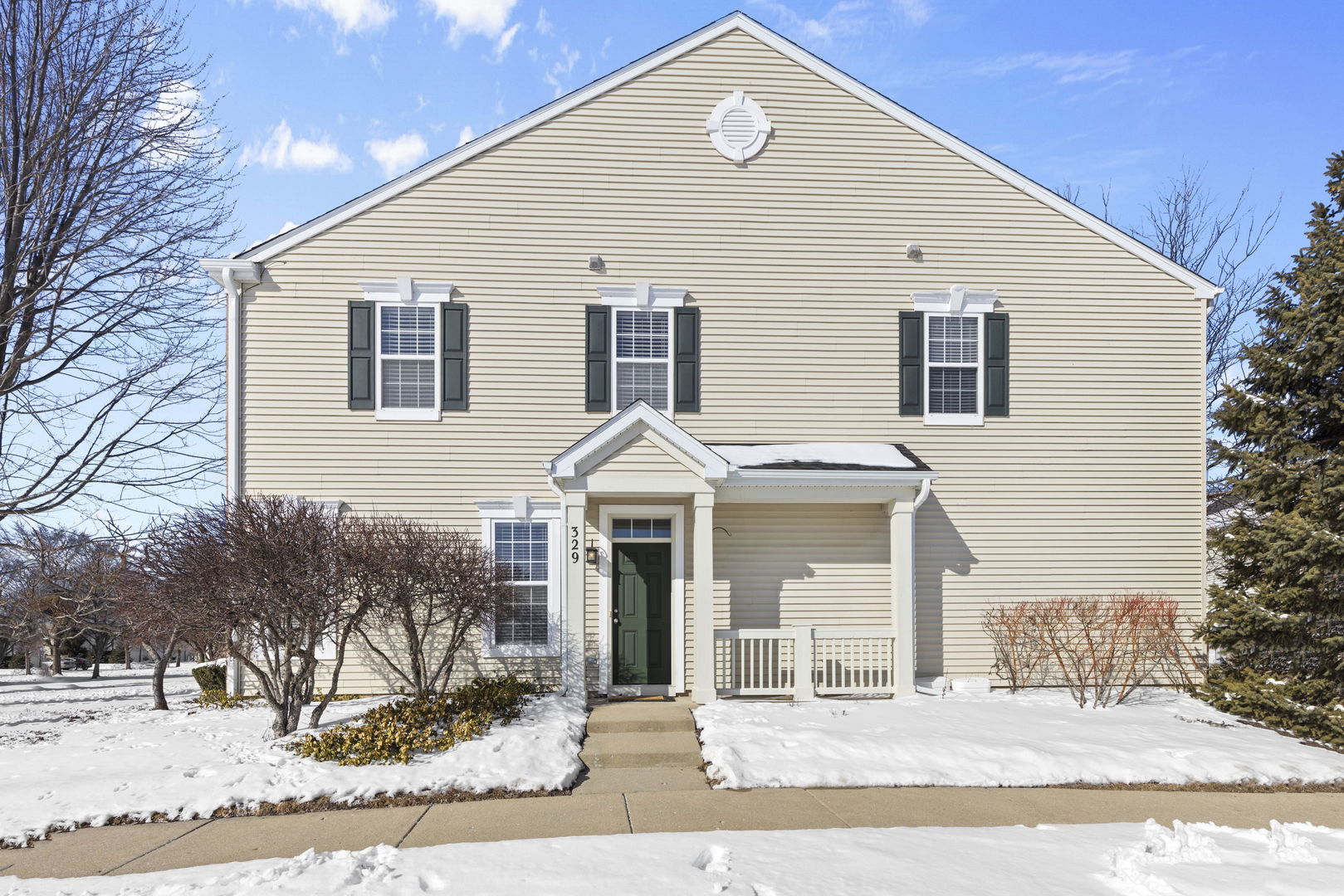 329 S Litchfield Drive