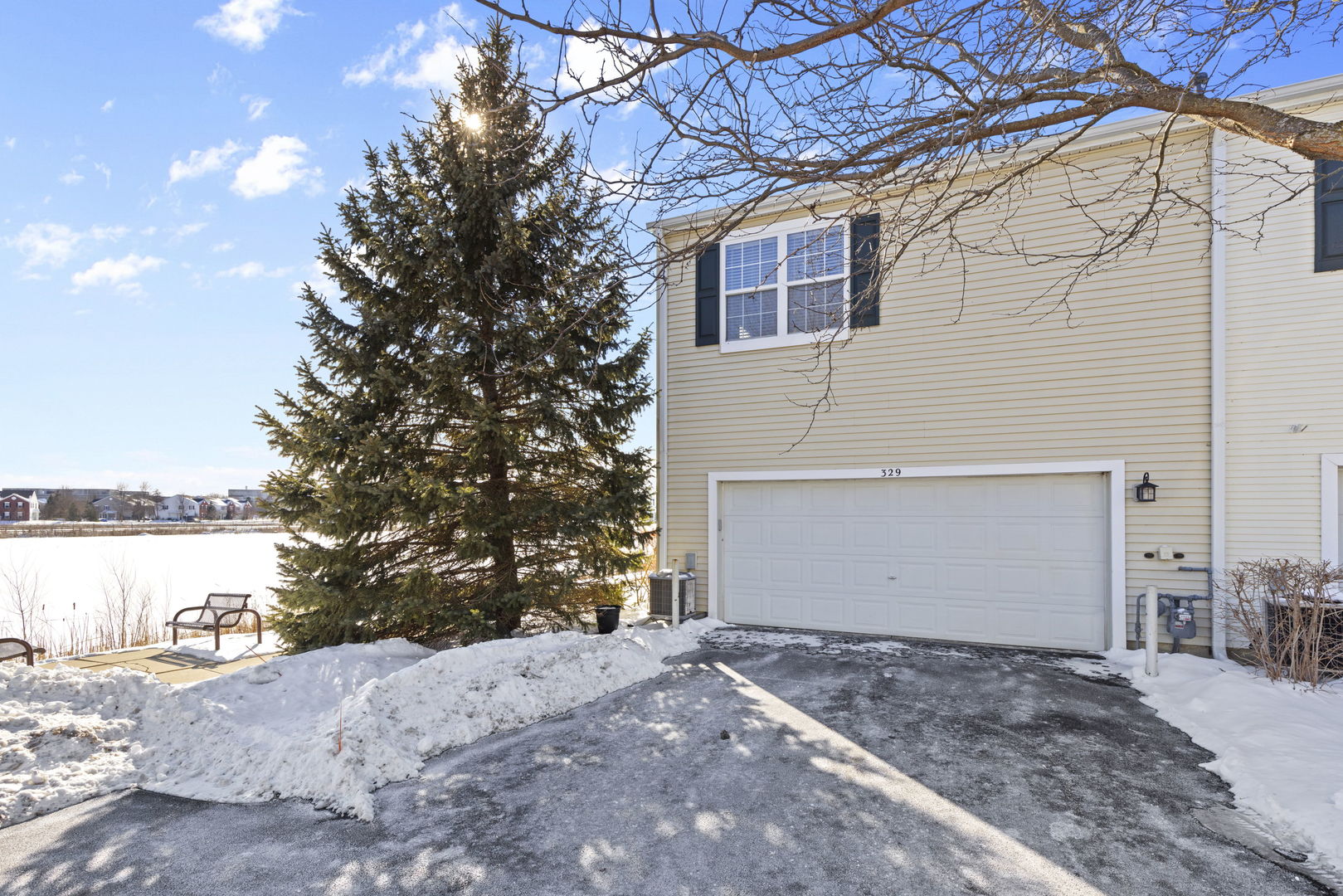 329 S Litchfield Drive