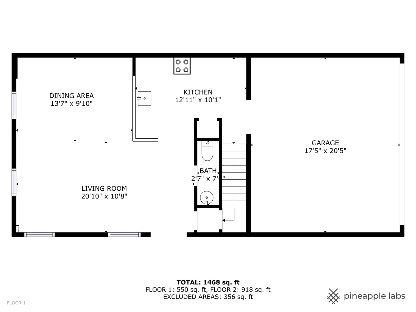 329 S Litchfield Drive