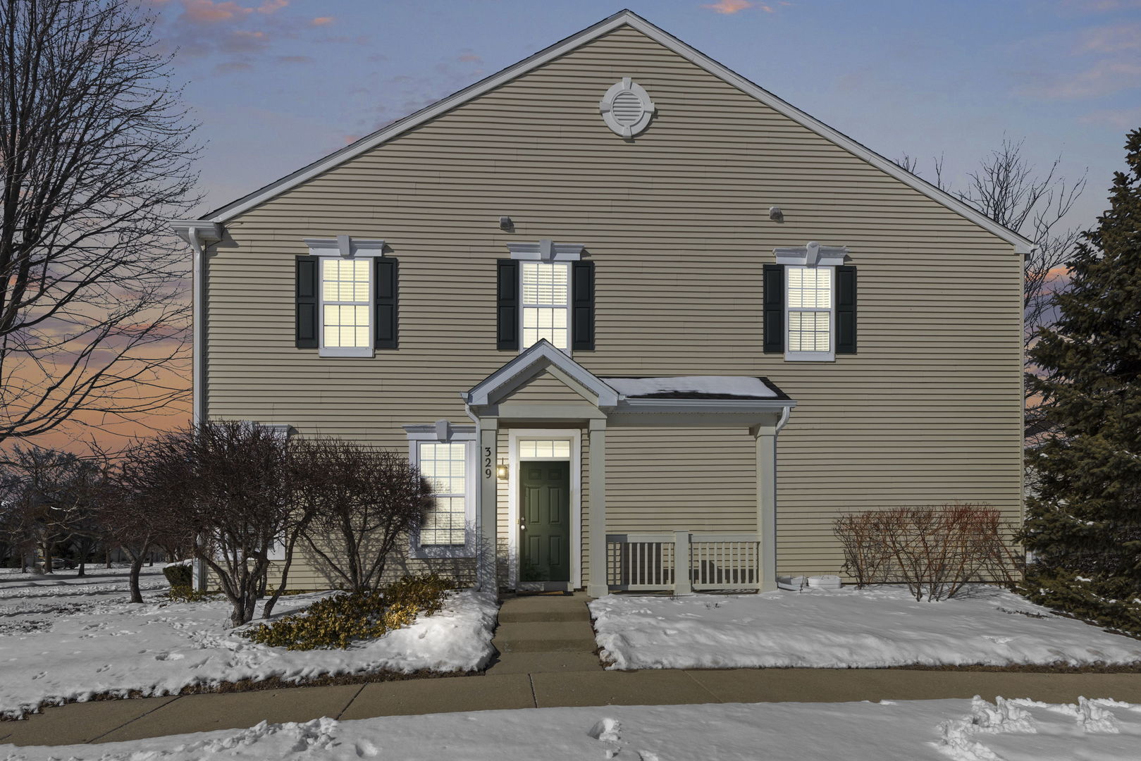 329 S Litchfield Drive