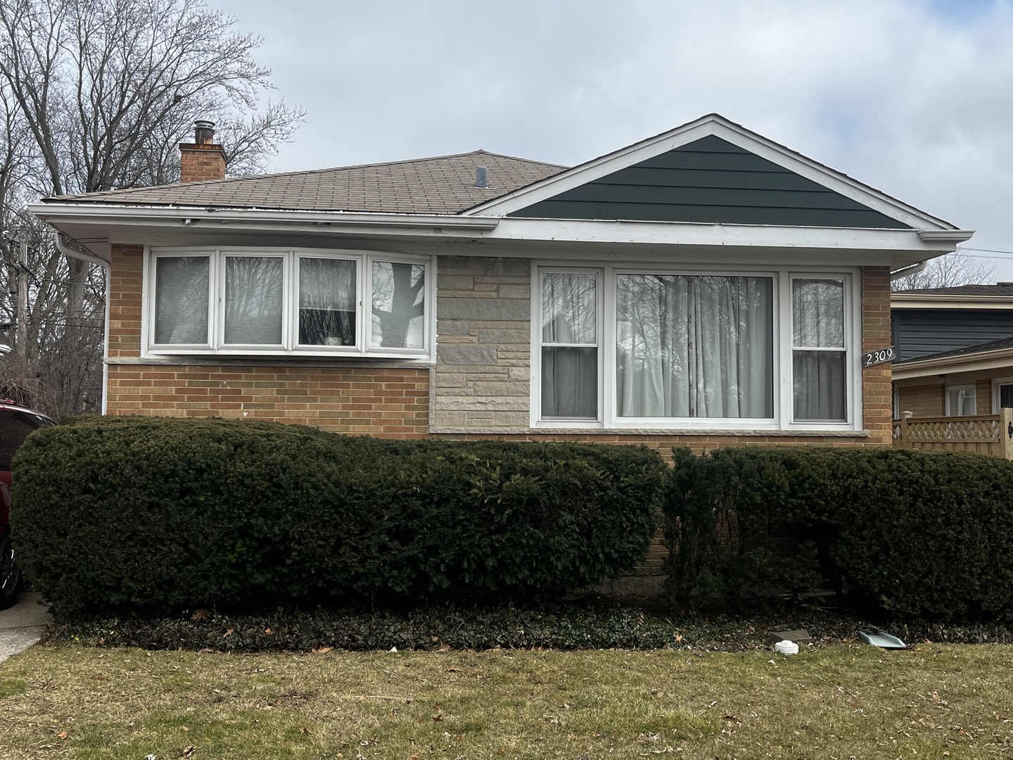 2309 Crawford Avenue