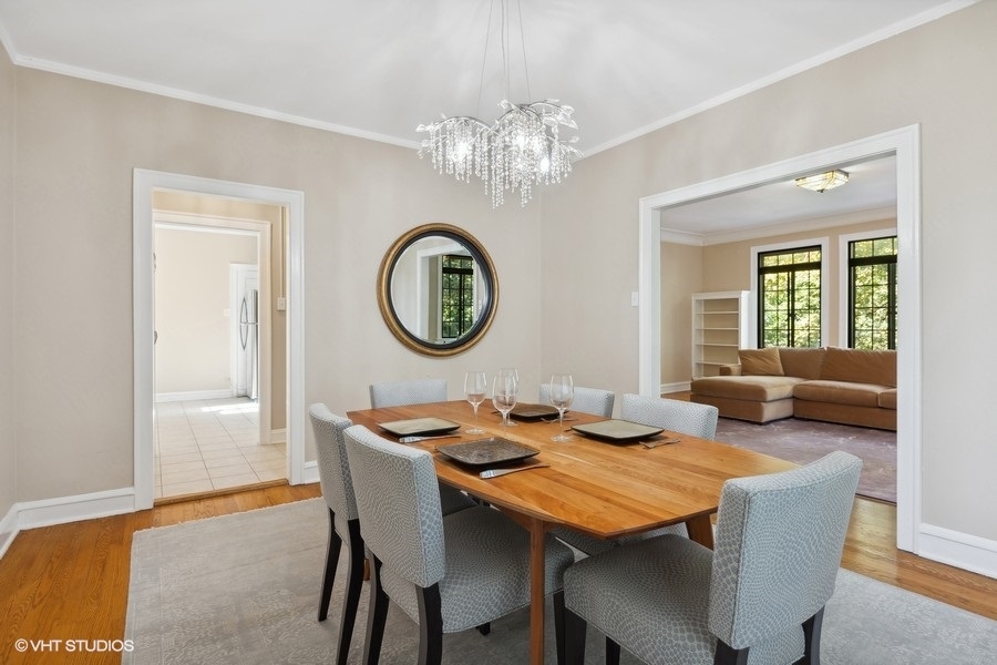 724 Noyes Street Unit: E3