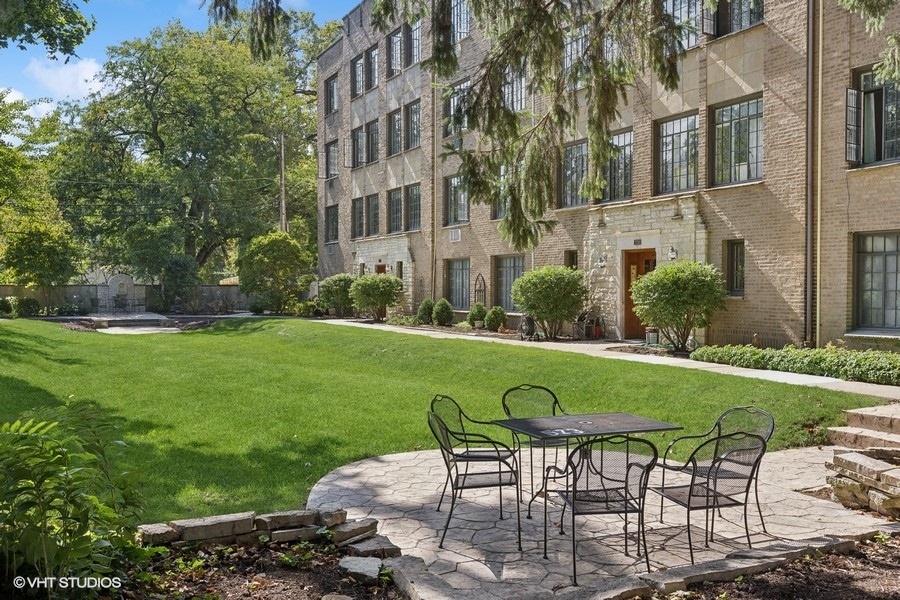 724 Noyes Street Unit: E3