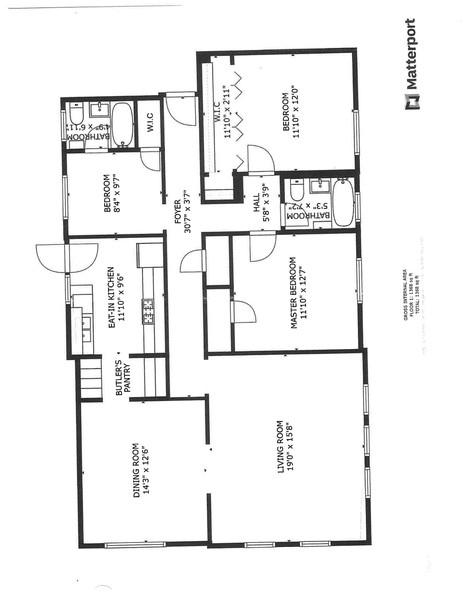 724 Noyes Street Unit: E3