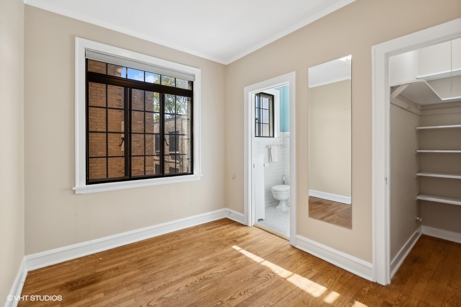 724 Noyes Street Unit: E3