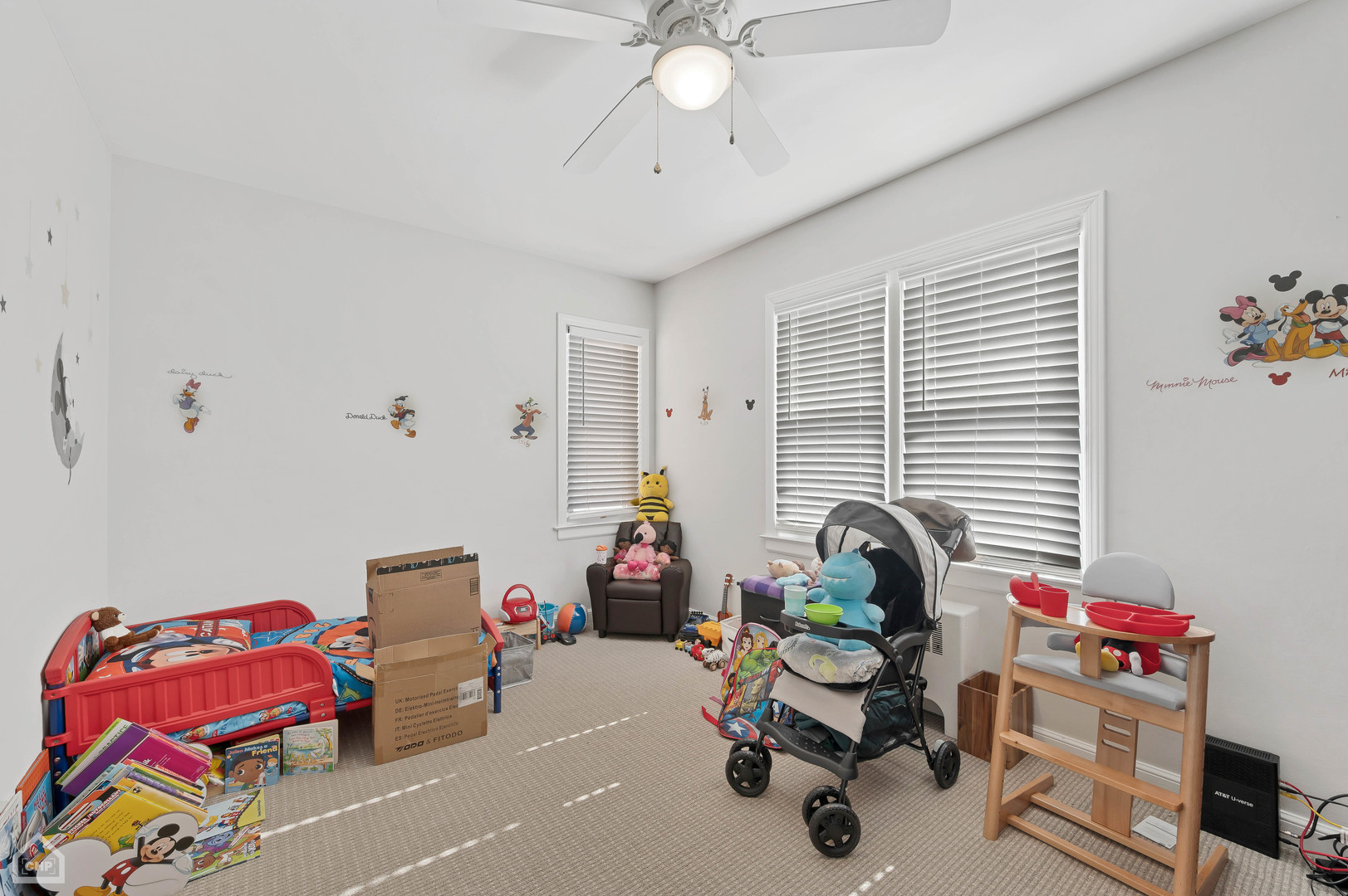 8912 Forestview Road