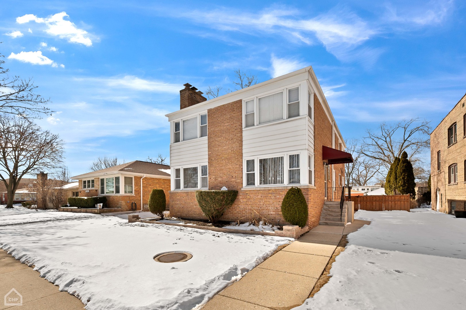 8912 Forestview Road
