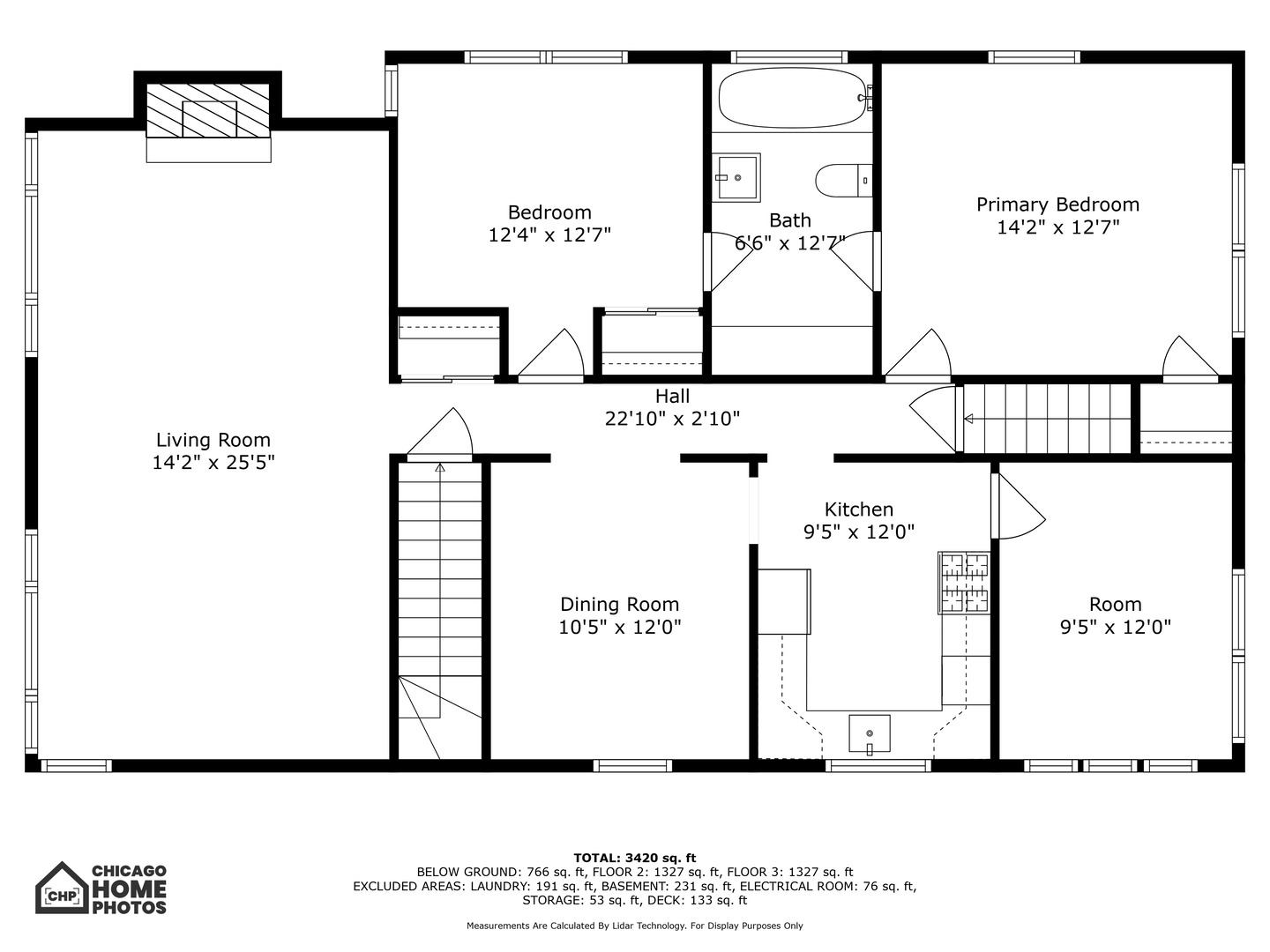 8912 Forestview Road