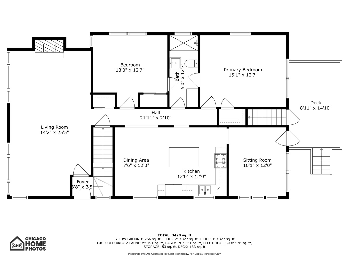 8912 Forestview Road