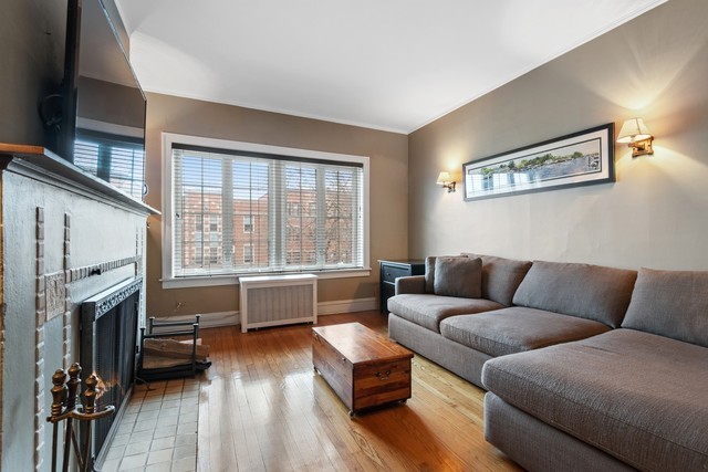 1242 Elmwood Avenue Unit: 2