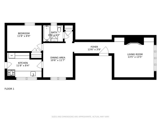 1242 Elmwood Avenue Unit: 2