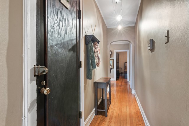 1242 Elmwood Avenue Unit: 2