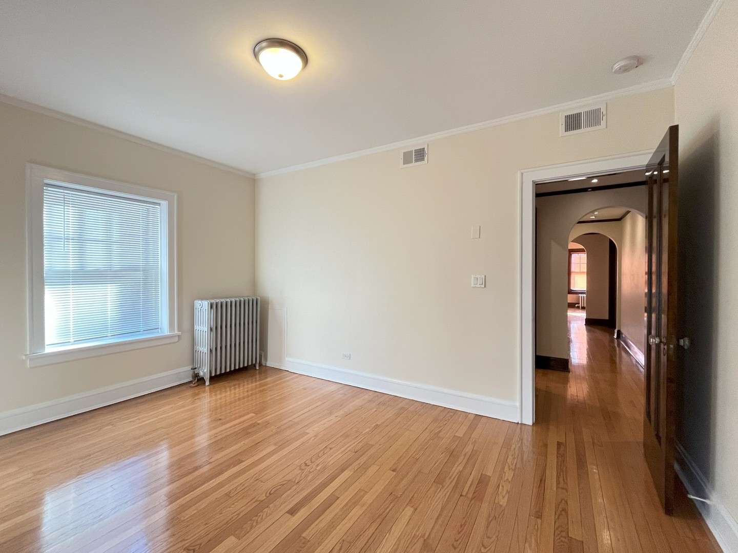 1109 Wesley Avenue Unit: 1