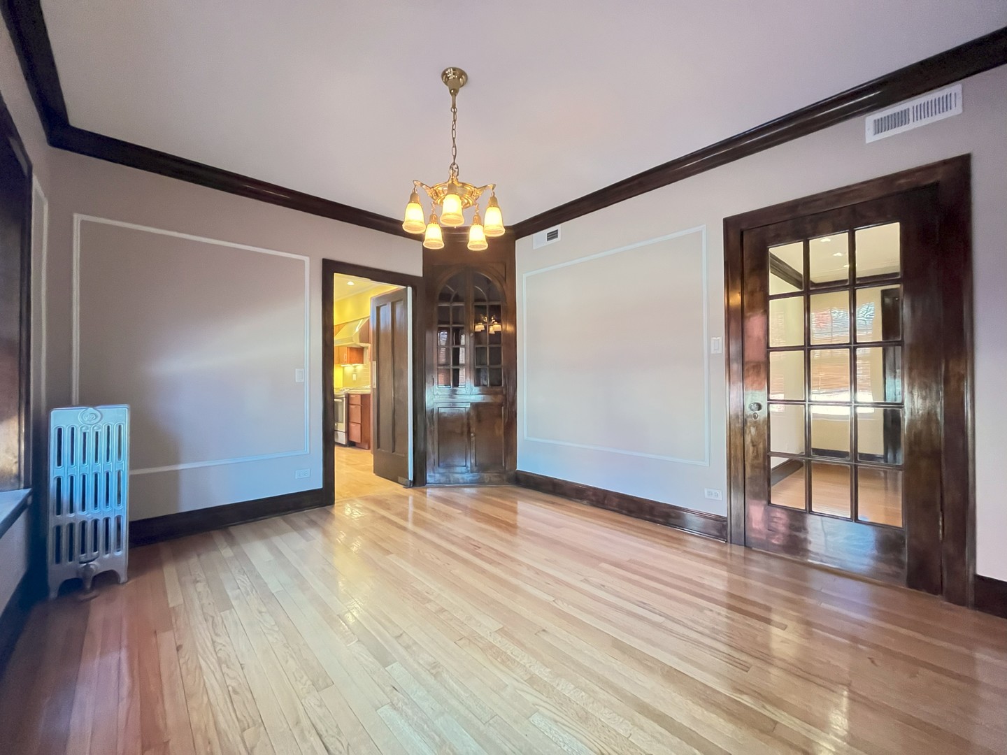 1109 Wesley Avenue Unit: 1