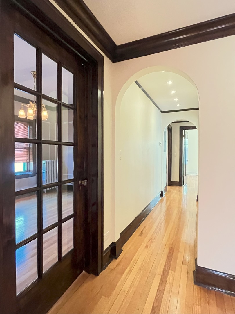 1109 Wesley Avenue Unit: 1