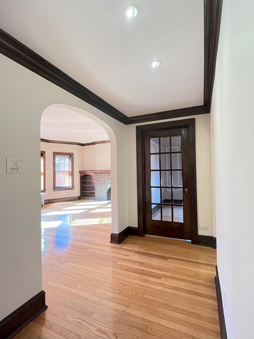 1109 Wesley Avenue Unit: 1