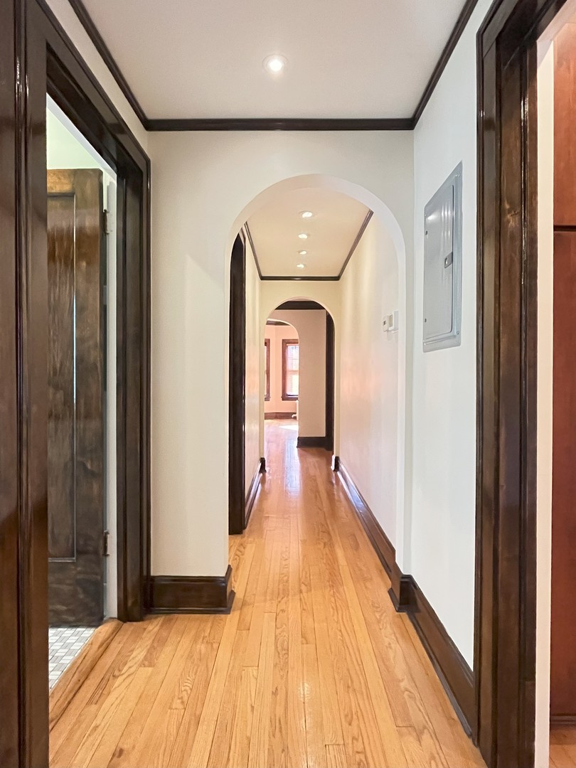 1109 Wesley Avenue Unit: 1