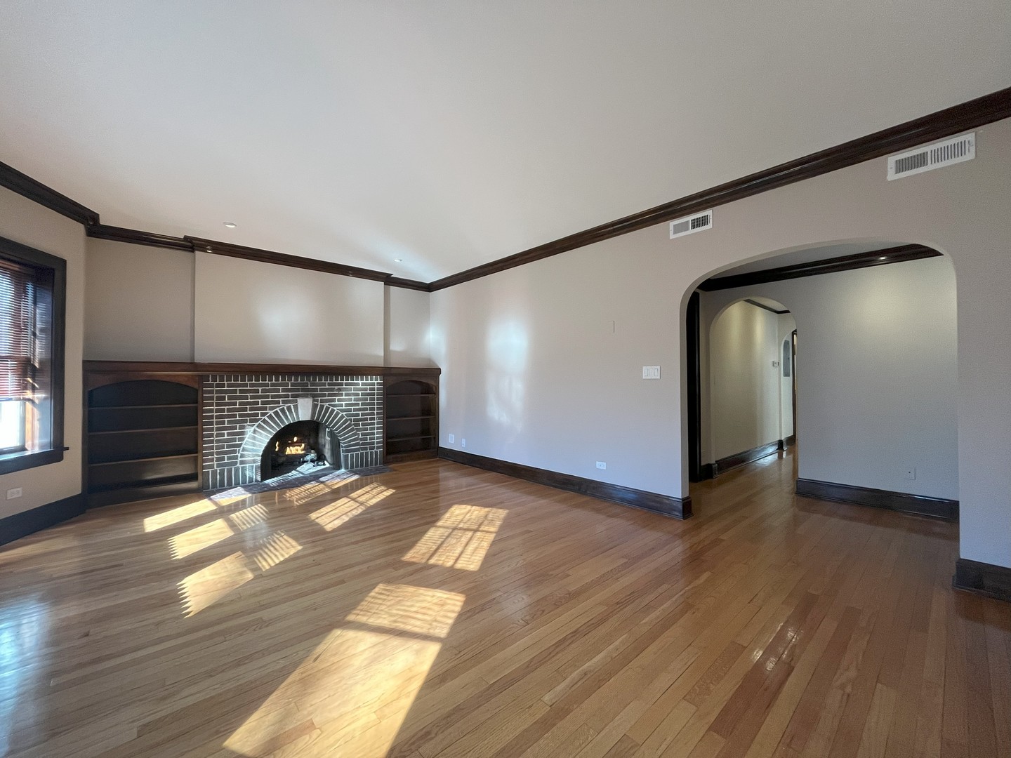 1109 Wesley Avenue Unit: 1