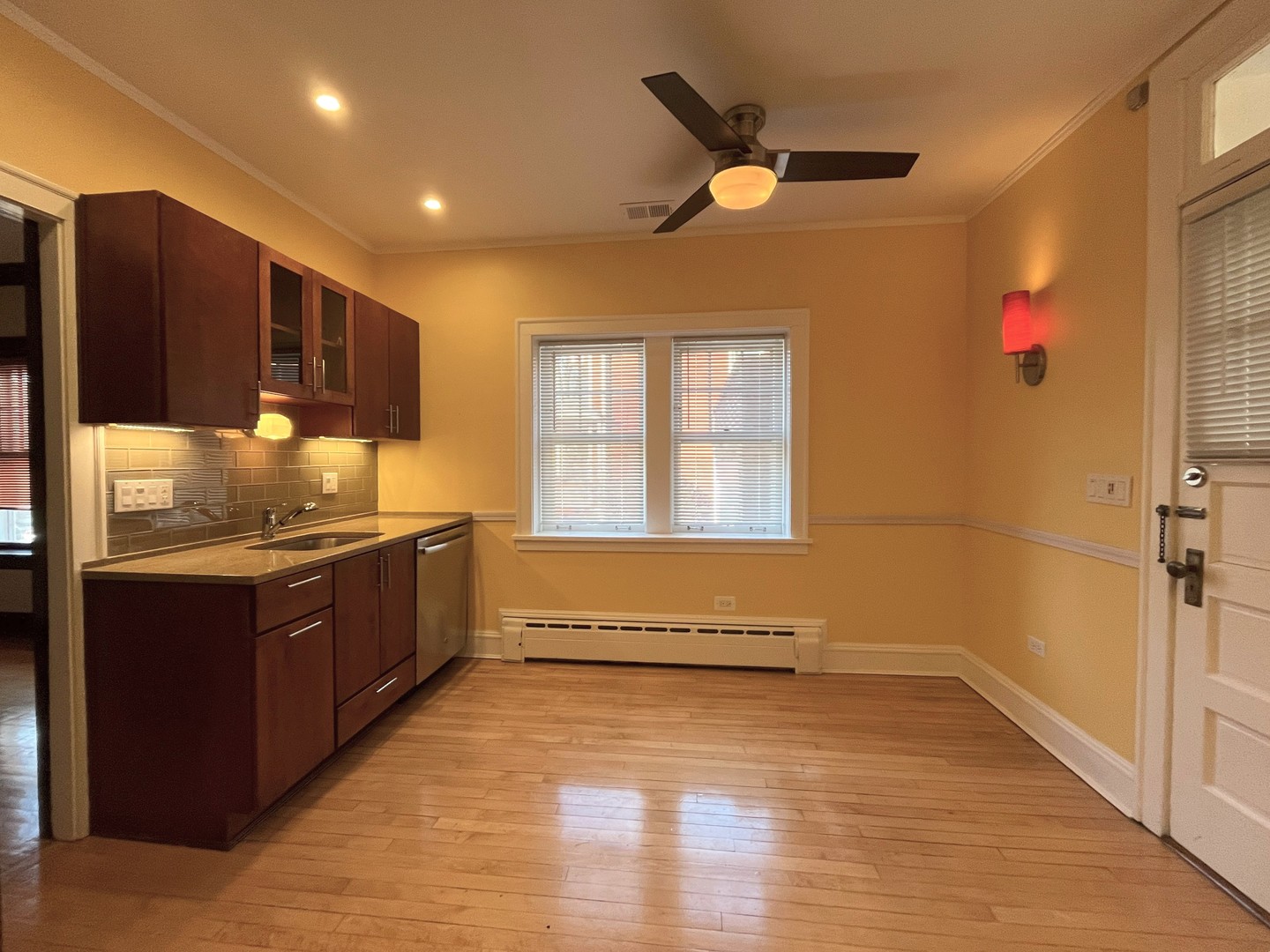 1109 Wesley Avenue Unit: 1