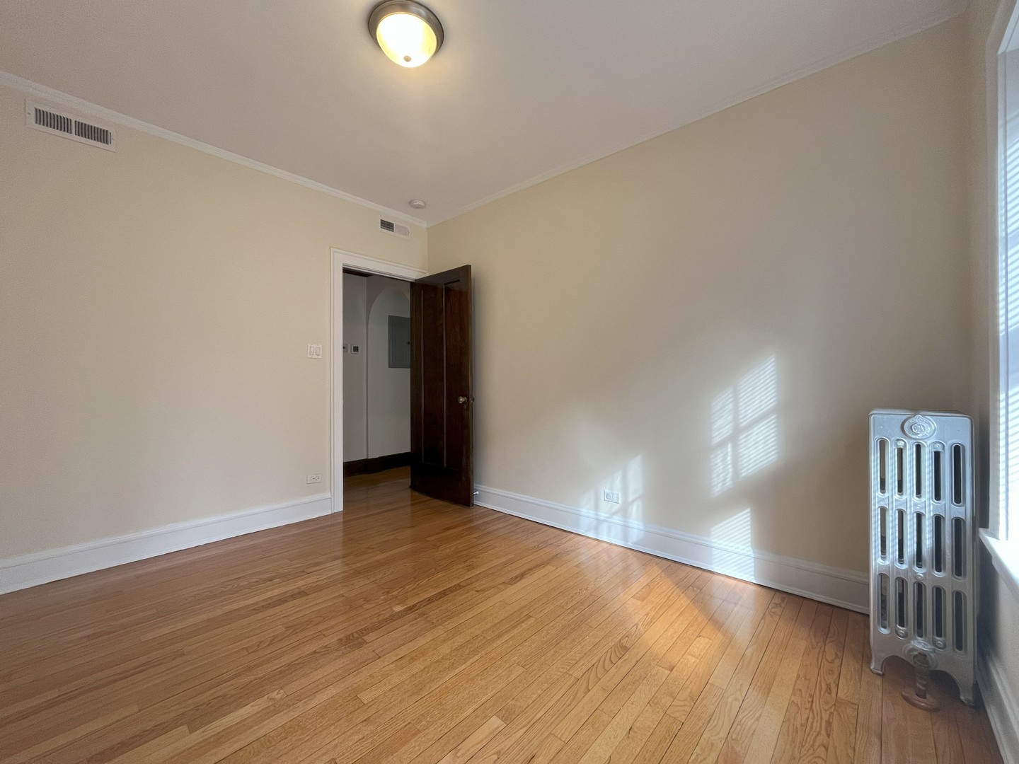 1109 Wesley Avenue Unit: 1