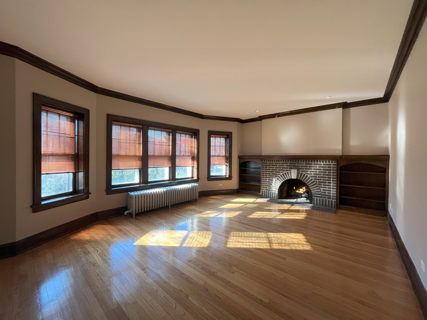 1109 Wesley Avenue Unit: 1