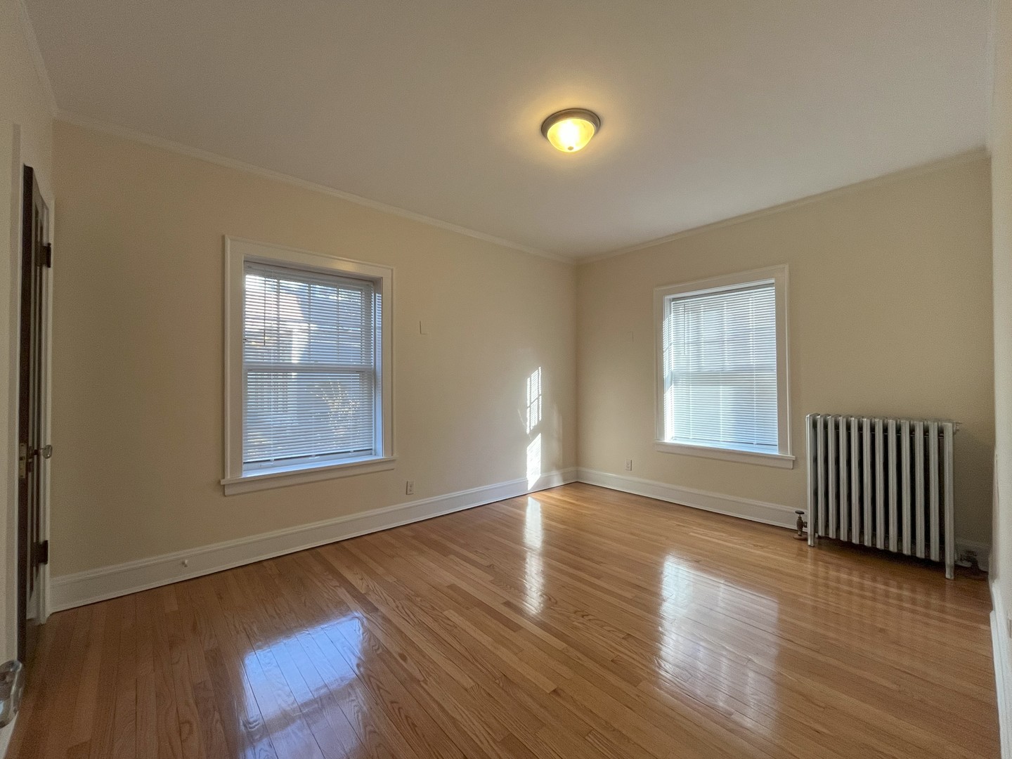 1109 Wesley Avenue Unit: 1