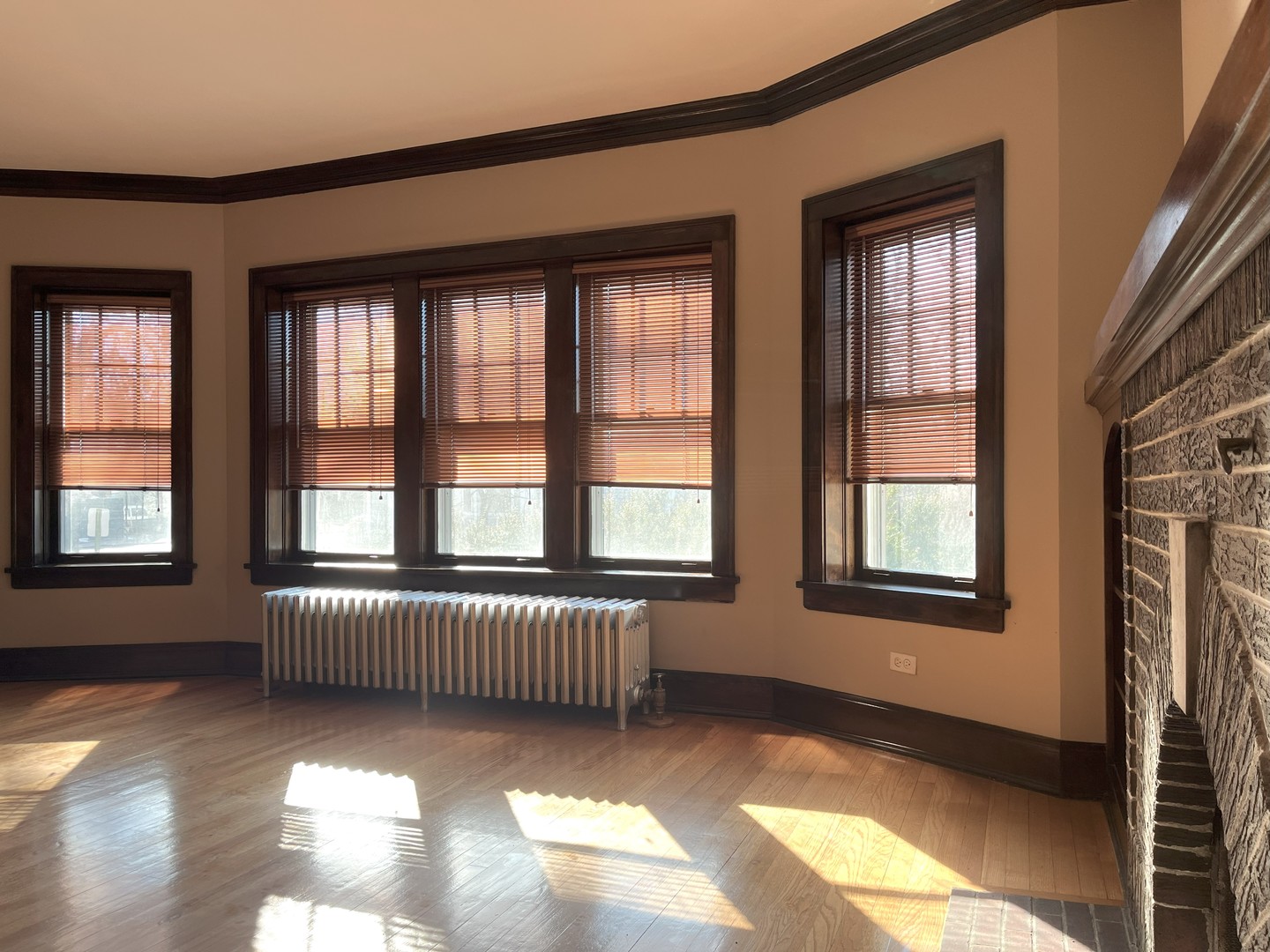 1109 Wesley Avenue Unit: 1