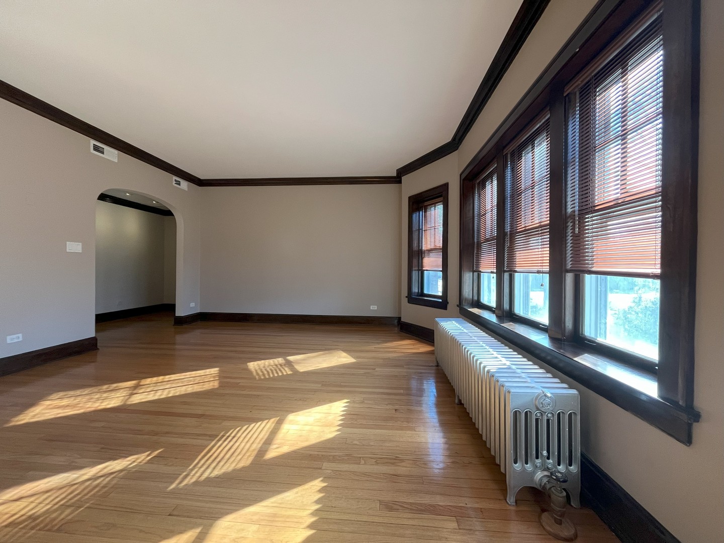 1109 Wesley Avenue Unit: 1