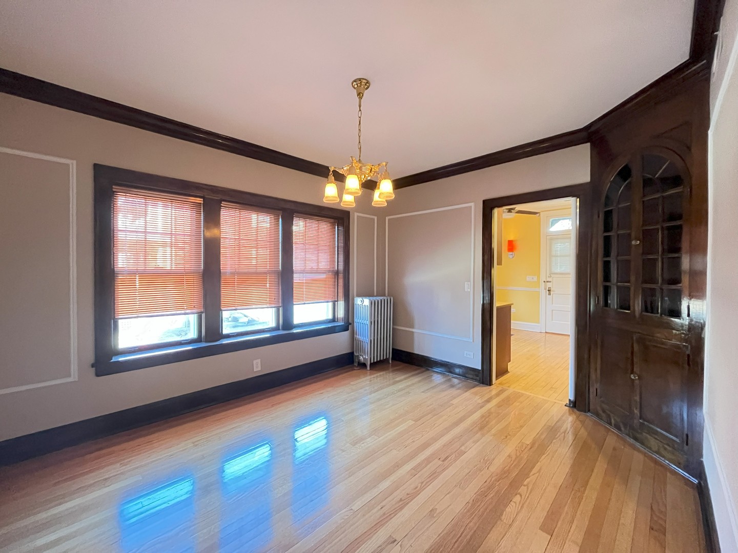 1109 Wesley Avenue Unit: 1