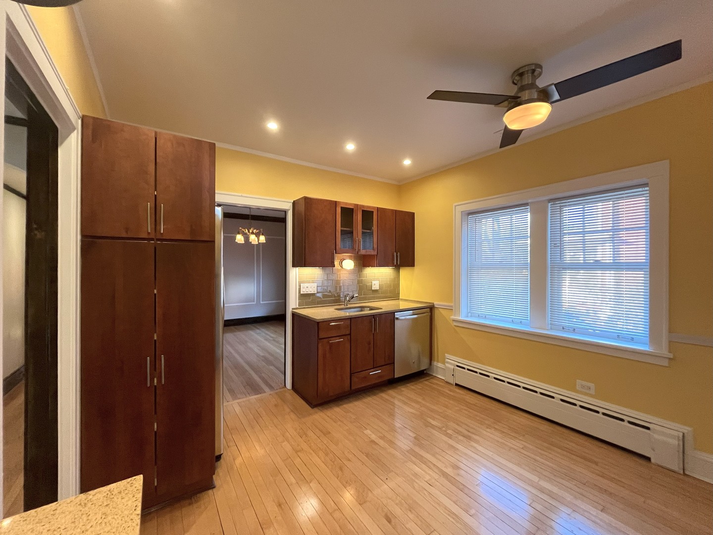1109 Wesley Avenue Unit: 1