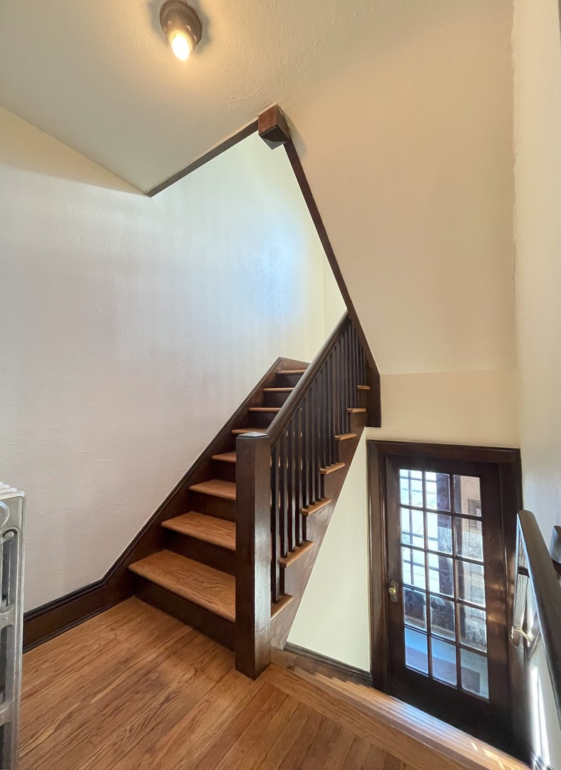 1109 Wesley Avenue Unit: 1