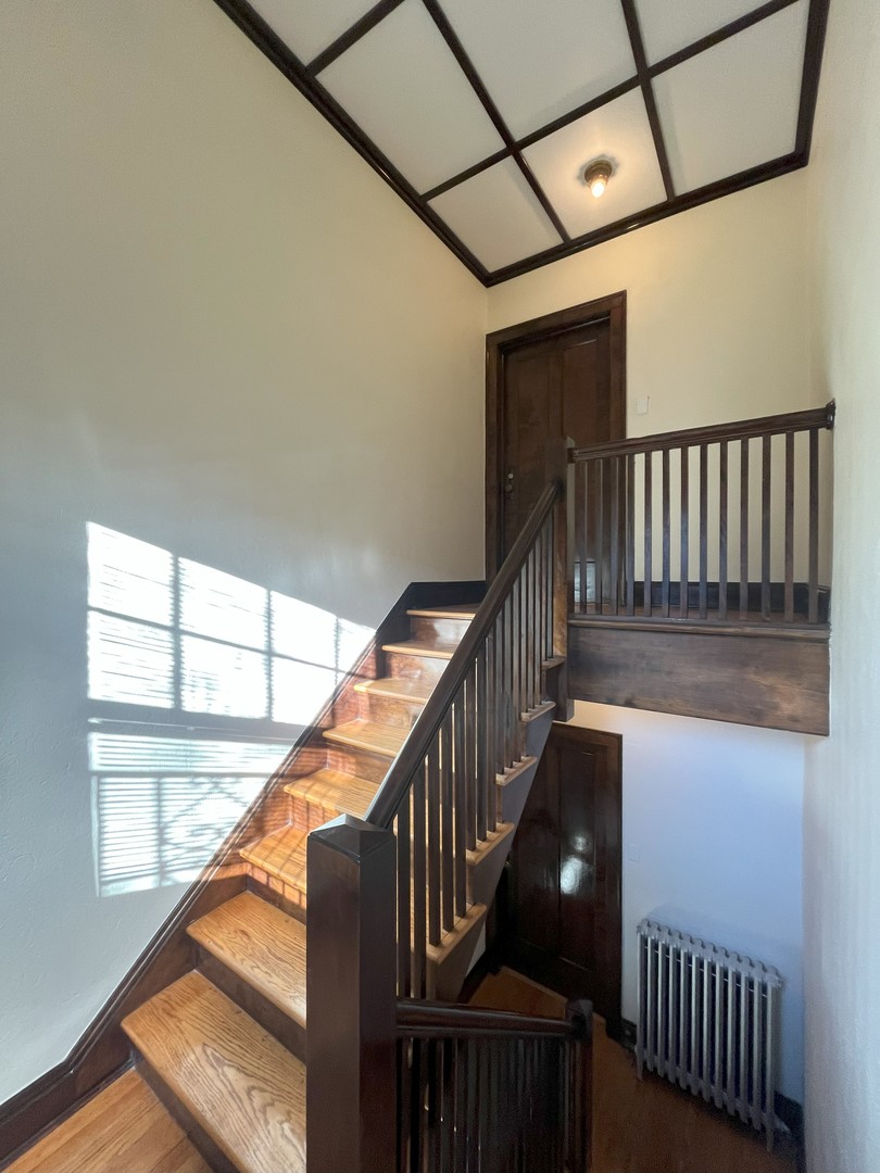 1109 Wesley Avenue Unit: 1