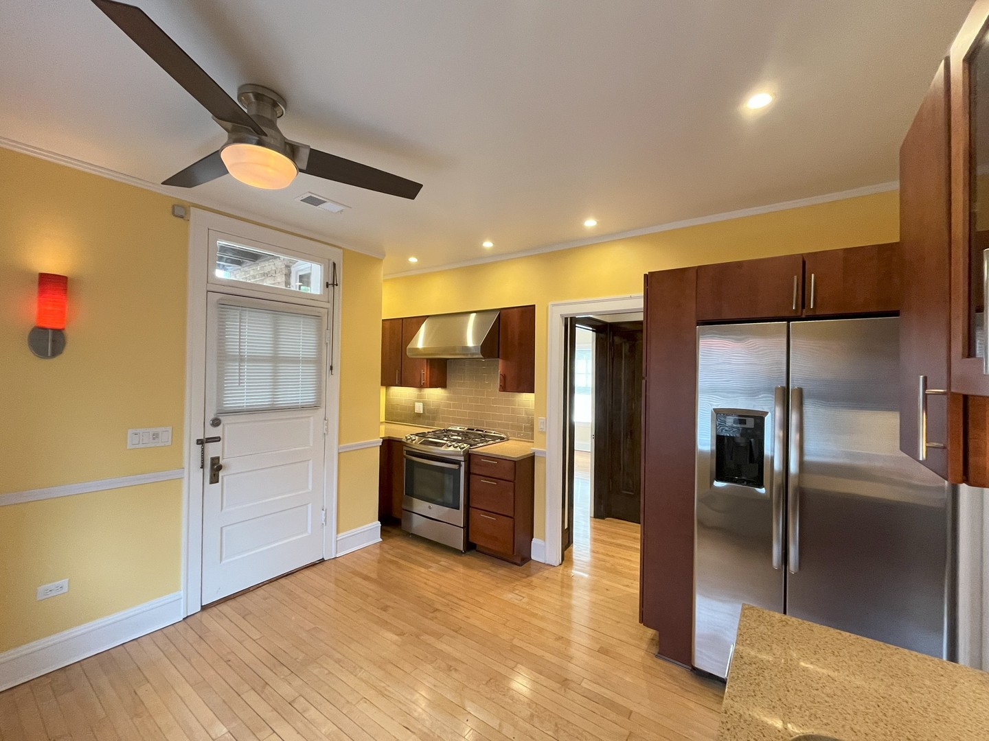 1109 Wesley Avenue Unit: 1