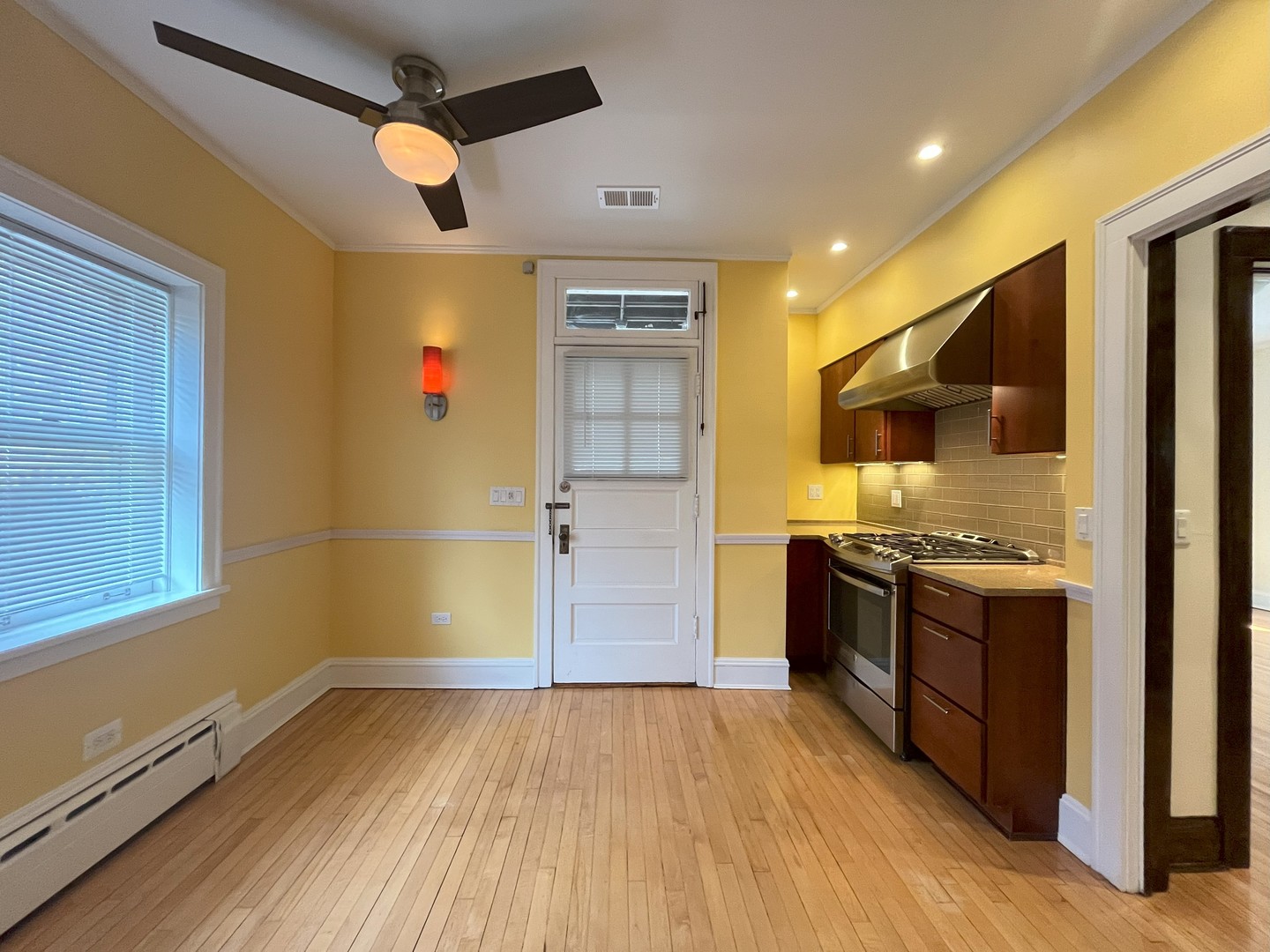 1109 Wesley Avenue Unit: 1