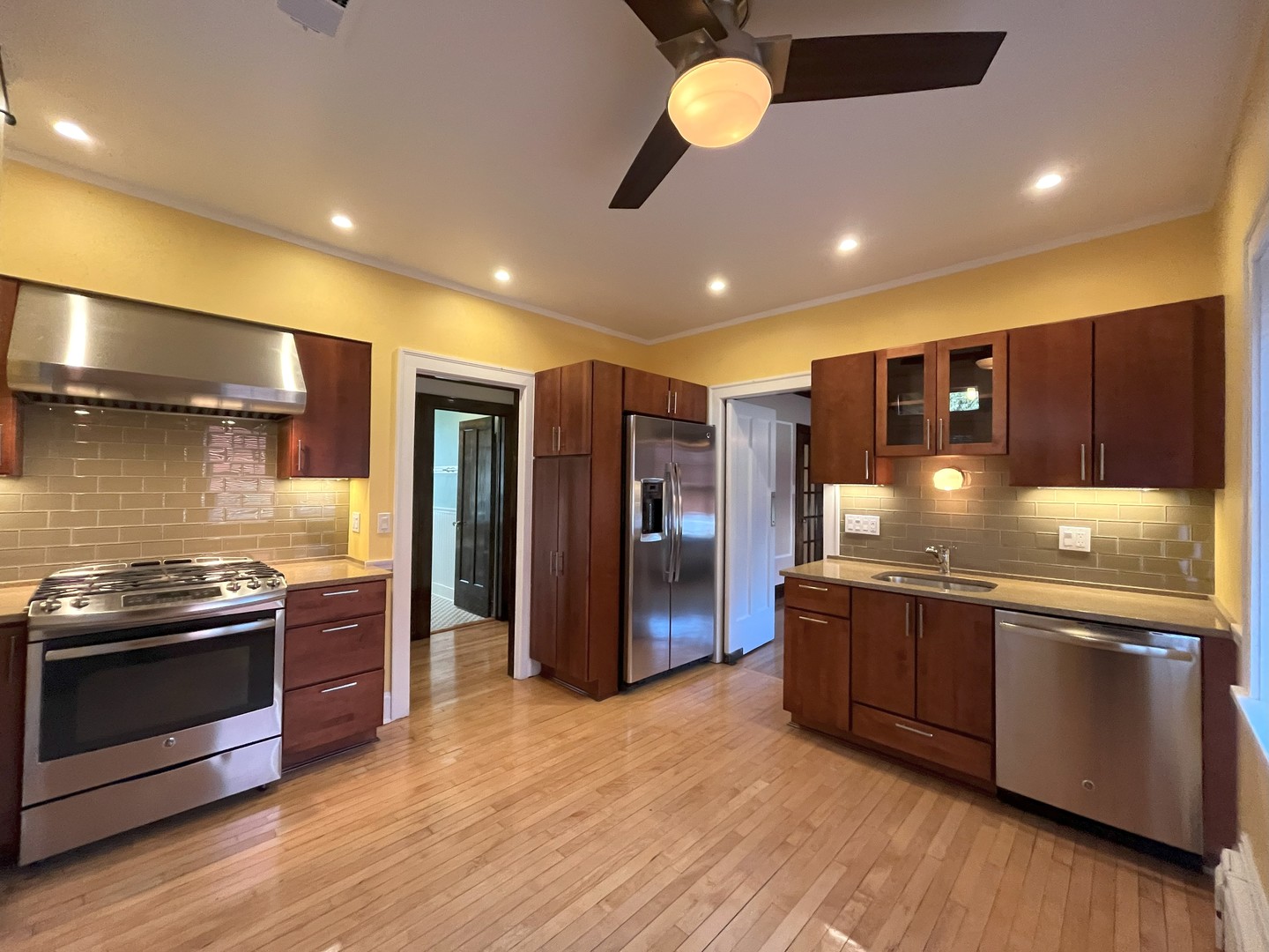 1109 Wesley Avenue Unit: 1