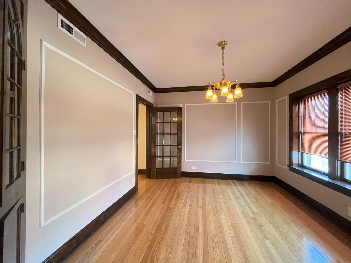 1109 Wesley Avenue Unit: 1