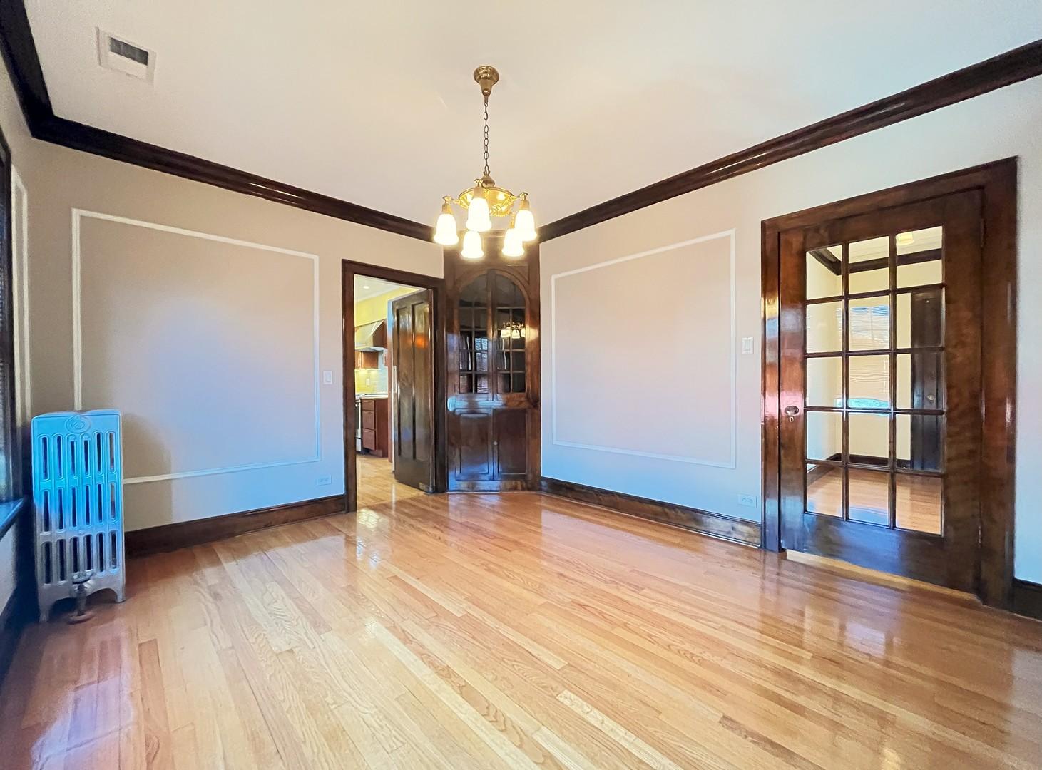 1109 Wesley Avenue Unit: 2