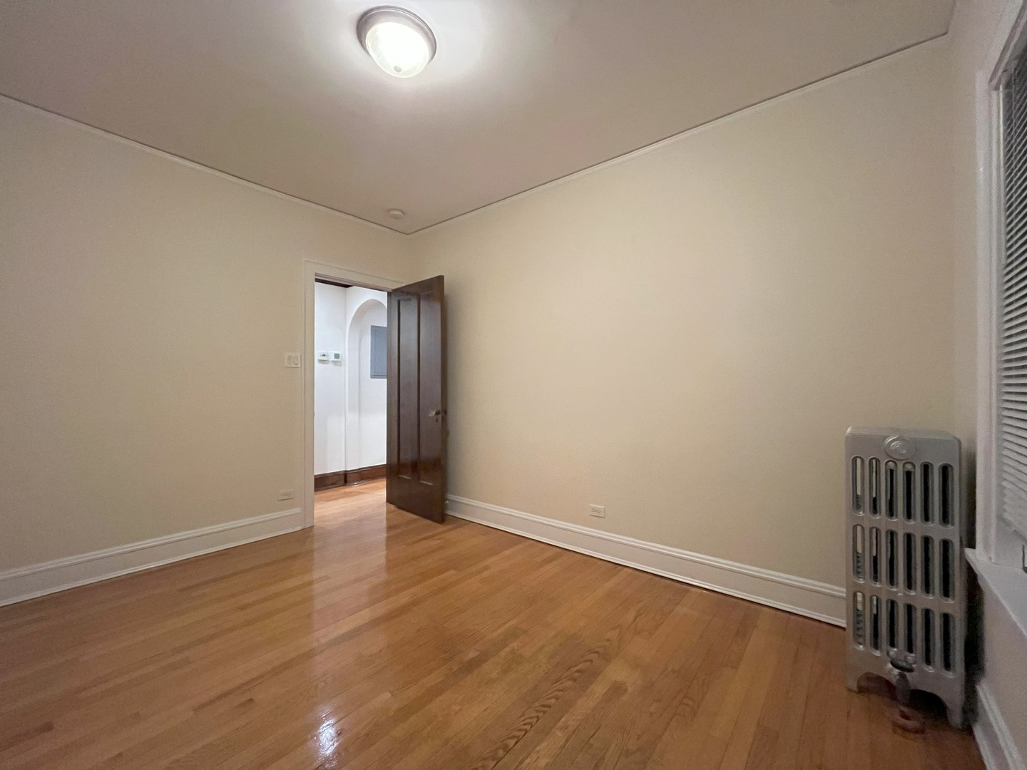 1109 Wesley Avenue Unit: 2