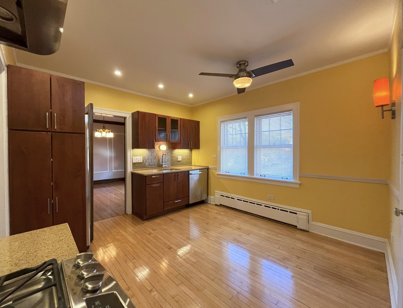 1109 Wesley Avenue Unit: 2