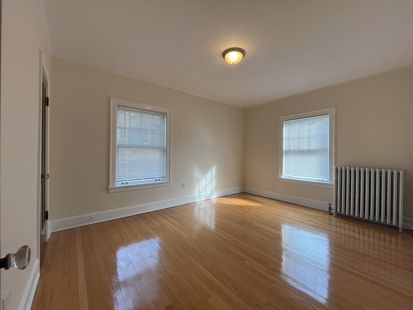 1109 Wesley Avenue Unit: 2