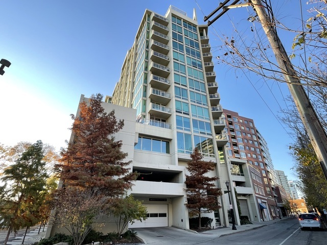 1570 Elmwood Avenue Unit: 603