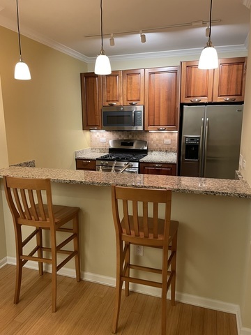 1570 Elmwood Avenue Unit: 603