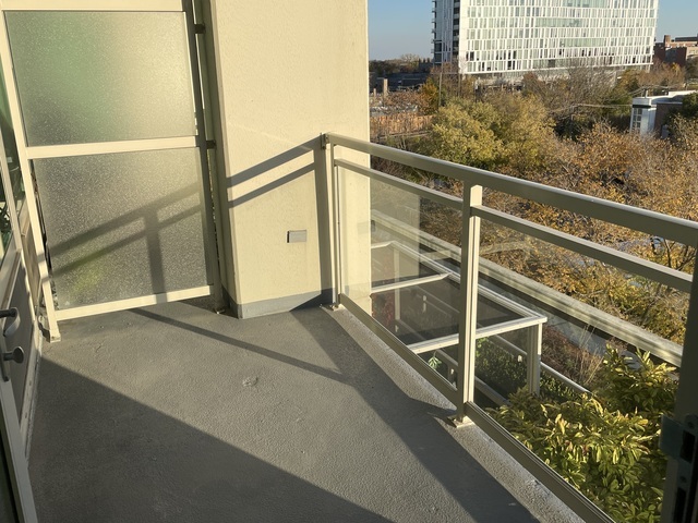 1570 Elmwood Avenue Unit: 603