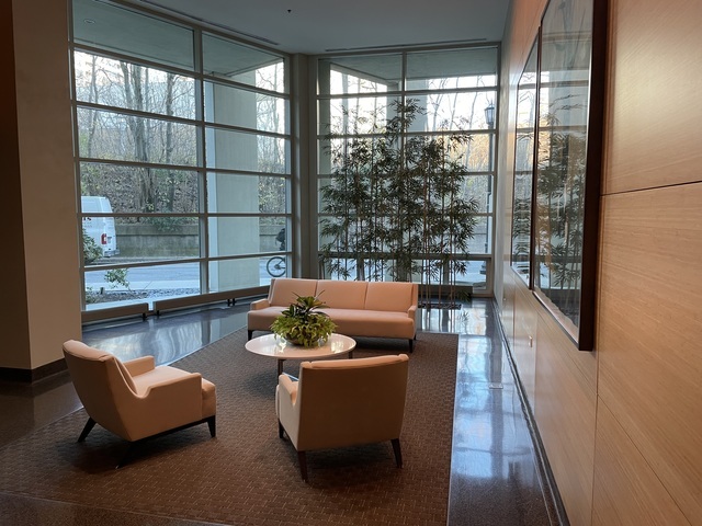 1570 Elmwood Avenue Unit: 603