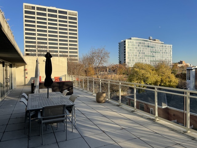 1570 Elmwood Avenue Unit: 603