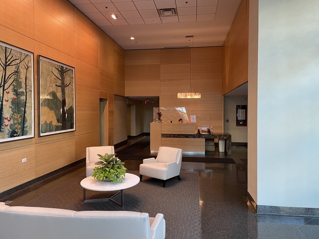 1570 Elmwood Avenue Unit: 603